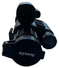 Цифровий приціл нічного бачення Sytong HT-70 LRF (виявлення 350м)