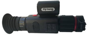 Цифровий приціл нічного бачення Sytong HT-70 LRF (виявлення 350м)