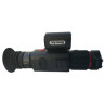 Цифровий приціл нічного бачення Sytong HT-70 LRF (виявлення 350м)