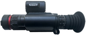 Цифровий приціл нічного бачення Sytong HT-70 LRF (виявлення 350м)