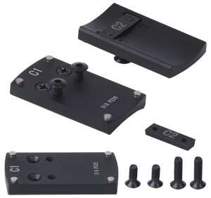 Основа коллиматора для пістолета Sig Sauer P226, P2022