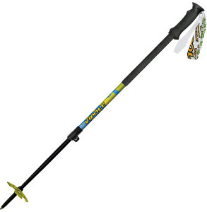 Треккинговые палки Vipole Skitour Pro QL Eva Long Plus