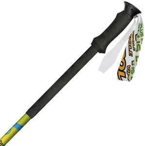 Треккинговые палки Vipole Skitour Pro QL Eva Long Plus