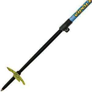 Треккинговые палки Vipole Skitour Pro QL Eva Long Plus