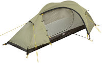 Палатка Wechsel Pathfinder 1 Zero-G (Sand) + коврик надувной 1 шт