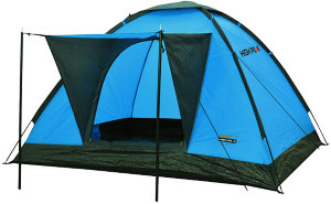 Палатка High Peak Beaver 3