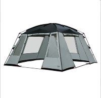 Палатка High Peak Siesta (Gray)