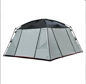 Палатка High Peak Siesta (Gray)