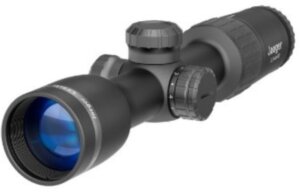 Оптичний приціл Yukon Jaeger 1.5-6x42 Оптичний приціл Yukon Jaeger 1.5-6x42