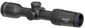 Оптичний приціл Yukon Jaeger 1.5-6x42 Оптичний приціл Yukon Jaeger 1.5-6x42