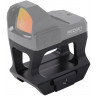 Повышающая база RMR для коллиматоров Red Win Cobra Corsac / Trijicon / Holosun 407,507,508,509