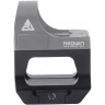 Повышающая база RMR для коллиматоров Red Win Cobra Corsac / Trijicon / Holosun 407,507,508,509
