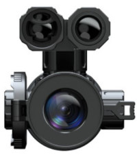 Цифровий приціл Pard DS35-70RF (виявлення 350м)