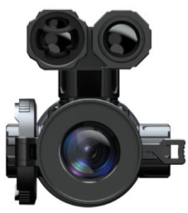 Цифровий приціл Pard DS35-70RF (виявлення 350м) Цифровий приціл Pard DS35-70RF (виявлення 350м)