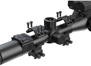 Цифровий приціл Pard DS35-70RF (виявлення 350м) Цифровий приціл Pard DS35-70RF (виявлення 350м)