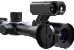 Цифровий приціл Pard DS35-70RF (виявлення 350м) Цифровий приціл Pard DS35-70RF (виявлення 350м)