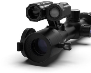 Цифровий приціл Pard DS35-70RF (виявлення 350м) Цифровий приціл Pard DS35-70RF (виявлення 350м)