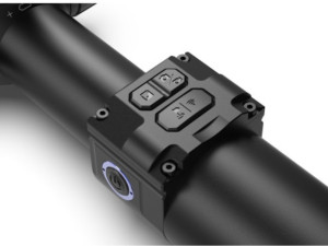 Цифровий приціл Pard DS35-70RF (виявлення 350м) Цифровий приціл Pard DS35-70RF (виявлення 350м)