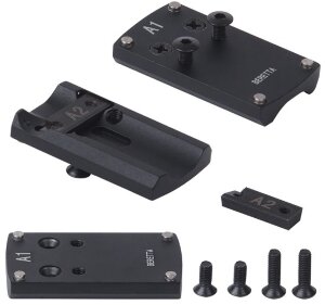 Основа коліматора для Beretta 92