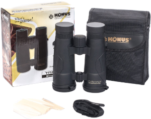 Бінокль Titanium OH 8x42 Бінокль Titanium OH 8x42