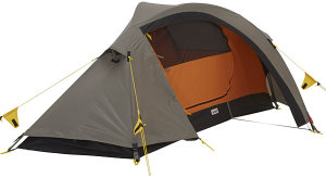 Палатка Wechsel Pathfinder 1 Travel (Oak) + коврик надувной 1 шт