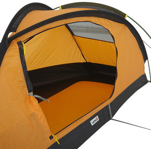 Палатка Wechsel Pathfinder 1 Travel (Oak) + коврик надувной 1 шт