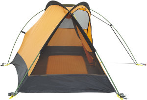 Палатка Wechsel Pathfinder 1 Travel (Oak) + коврик надувной 1 шт