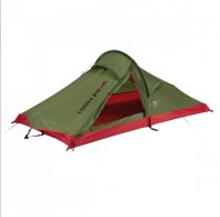 Палатка High Peak Siskin 2.0 (Pesto/Red)