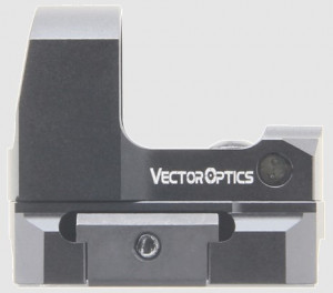 Приціл коліматорний VECTOR OPTICS FRENZY-S 1X17X24 RD (VT) 3 МОА