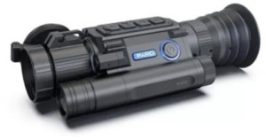 Цифровий приціл нічного бачення Pard NV008SP2 виявлення 350м
