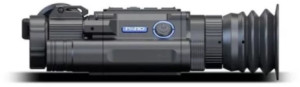 Цифровий приціл нічного бачення Pard NV008SP2 виявлення 350м