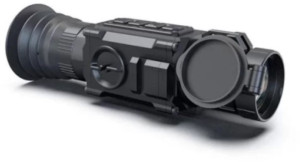 Цифровий приціл нічного бачення Pard NV008SP2 виявлення 350м