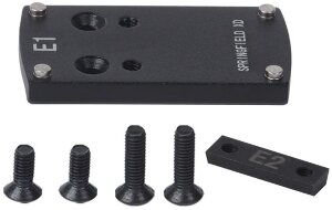 Основа коліматора для пістолета Springfield XD Основа коліматора для пістолета Springfield XD