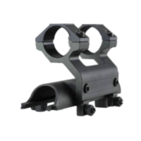 Кронштейн Leapers с кольцами 25,4 мм для СКС MNT-T640, MNT-640T5