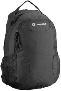 Рюкзак городской Caribee Amazon 20 Black/Charcoal