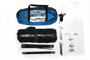 Палатка High Peak Ontario 3 Blue Палатка High Peak Ontario 3 Blue