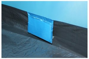 Палатка High Peak Ontario 3 Blue Палатка High Peak Ontario 3 Blue