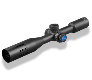 Оптический Прицел Discovery Optics HD 10x44 SFIR