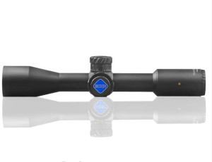 Оптический Прицел Discovery Optics HD 10x44 SFIR