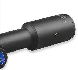 Оптический Прицел Discovery Optics HD 10x44 SFIR