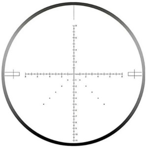 Оптический Прицел Discovery Optics HD 10x44 SFIR