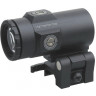 SCMF-41 3X Оптический Увеличитель VECTOR OPTICS MAVERICK-IV 3X22 MAGNIFIER MIL
