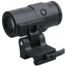 SCMF-41 3X Оптический Увеличитель VECTOR OPTICS MAVERICK-IV 3X22 MAGNIFIER MIL