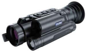 Цифровий приціл нічного бачення Pard NV008SP2 LRF НВ 350м + далекомір Цифровий приціл нічного бачення Pard NV008SP2 LRF НВ 350м + далекомір