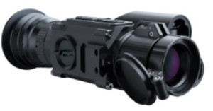 Цифровий приціл нічного бачення Pard NV008SP2 LRF НВ 350м + далекомір Цифровий приціл нічного бачення Pard NV008SP2 LRF НВ 350м + далекомір