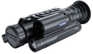 Цифровий приціл нічного бачення Pard NV008SP2 LRF НВ 350м + далекомір Цифровий приціл нічного бачення Pard NV008SP2 LRF НВ 350м + далекомір