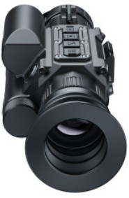Цифровий приціл нічного бачення Pard NV008SP2 LRF НВ 350м + далекомір Цифровий приціл нічного бачення Pard NV008SP2 LRF НВ 350м + далекомір