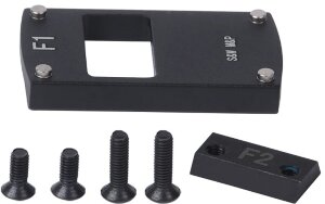 Основа коліматора для пістолета Smith & Wesson M&P Основа коліматора для пістолета Smith & Wesson M&P