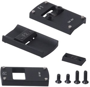 Основа коліматора для пістолета Smith & Wesson M&P Основа коліматора для пістолета Smith & Wesson M&P