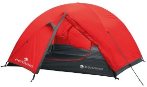 Палатка Ferrino Phantom 2 Red